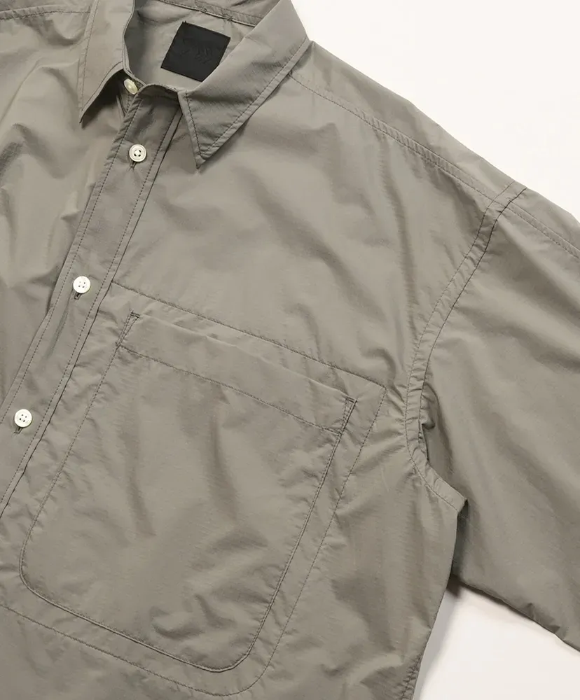 Tech Travel Shirt