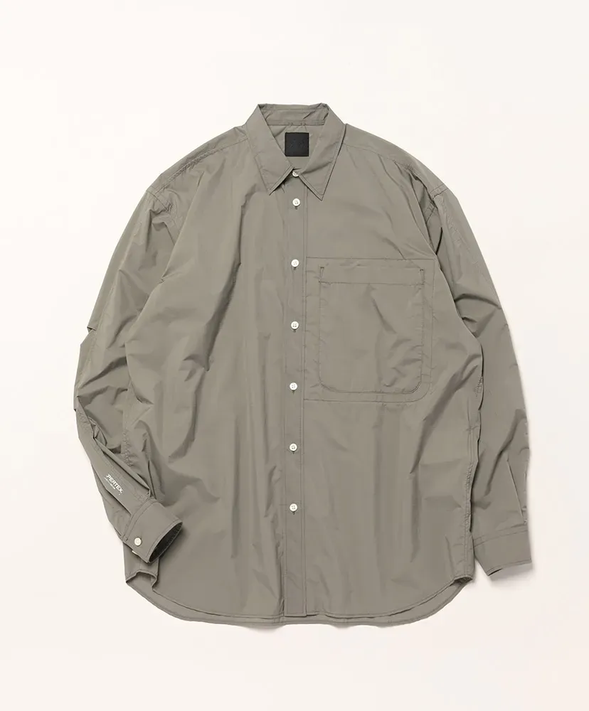 Tech Travel Shirt