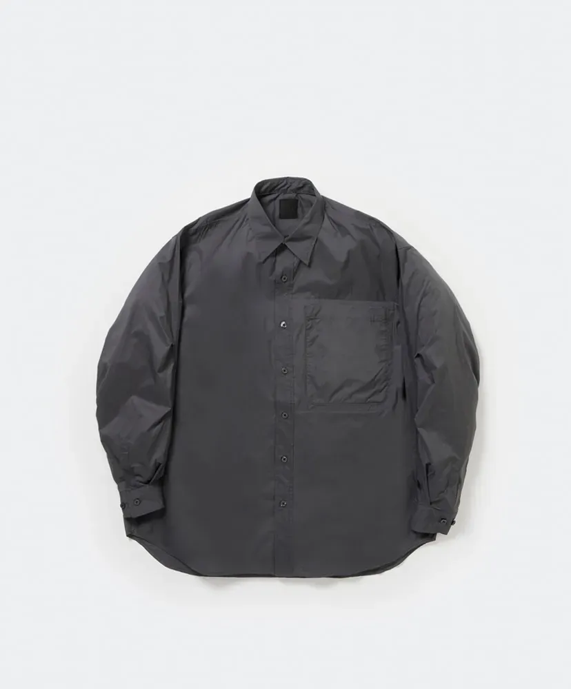 W's Tech Travel Shirt