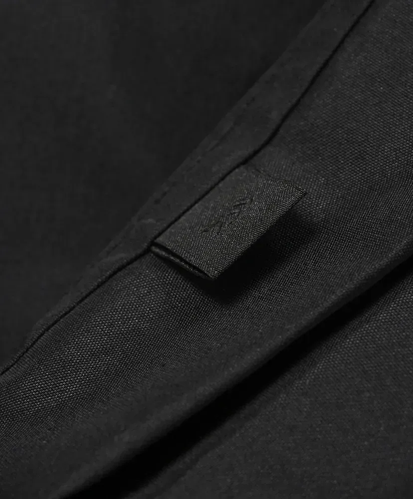 Tech Button Down Shirt L/S