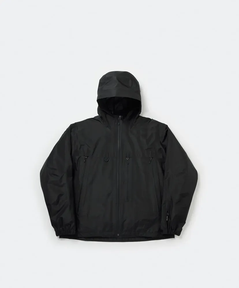 Gore-Tex Tech Mil Shell Jacket
