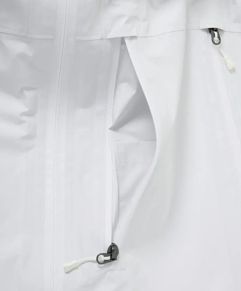 Gore-Tex Tech Mil Shell Jacket