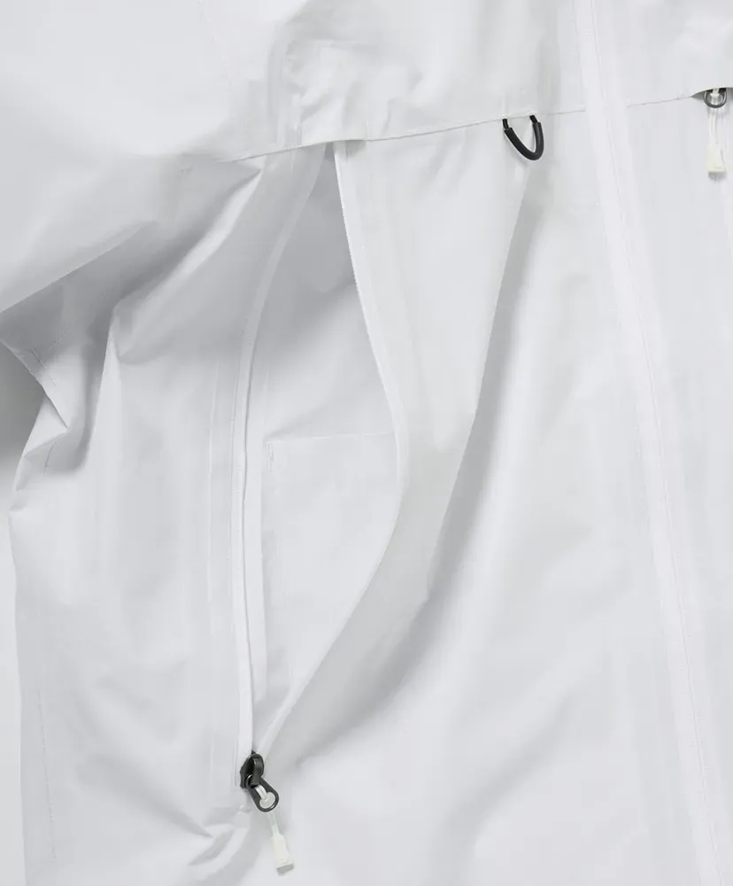 Gore-Tex Tech Mil Shell Jacket