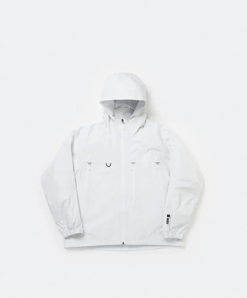 Gore-Tex Tech Mil Shell Jacket