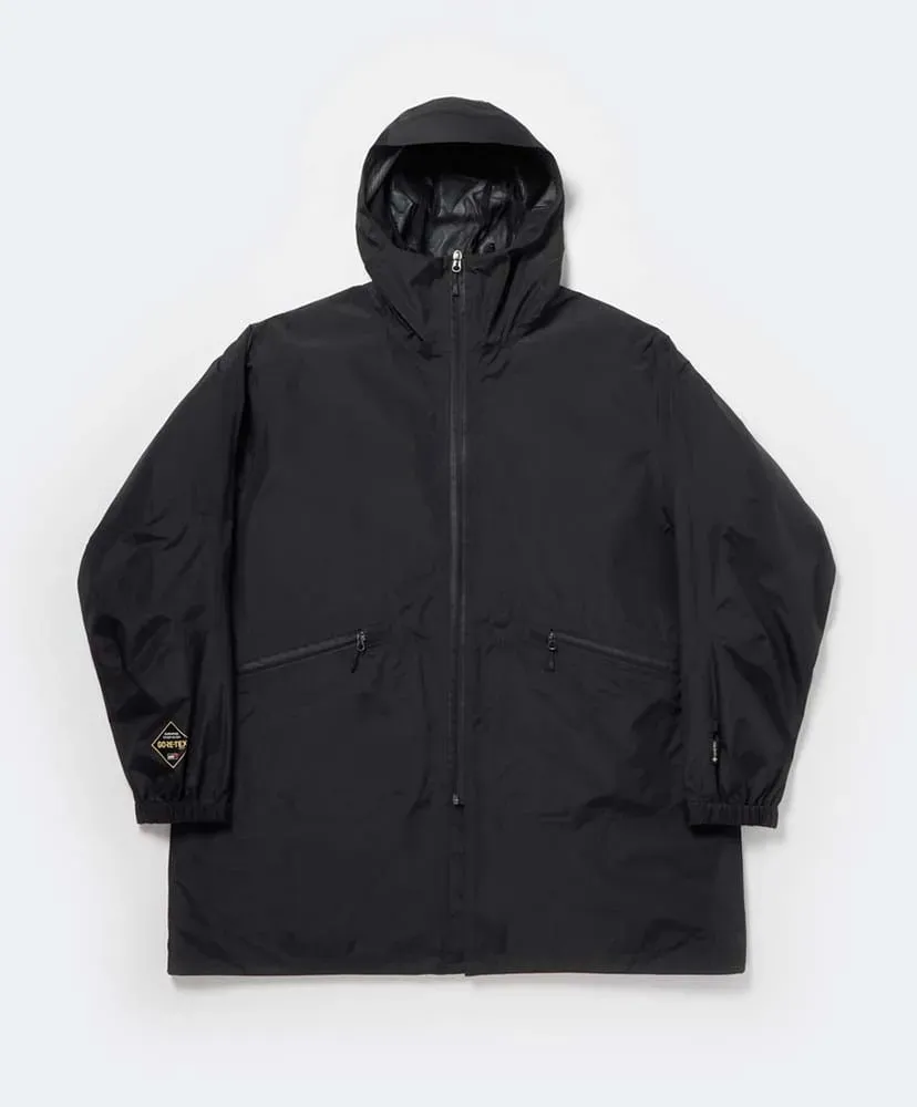 Gore-Tex Tech 2Way Cadet Parka
