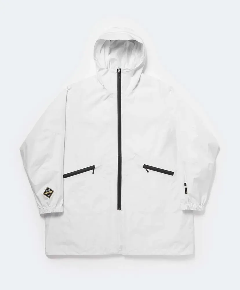Gore-Tex Tech 2Way Cadet Parka
