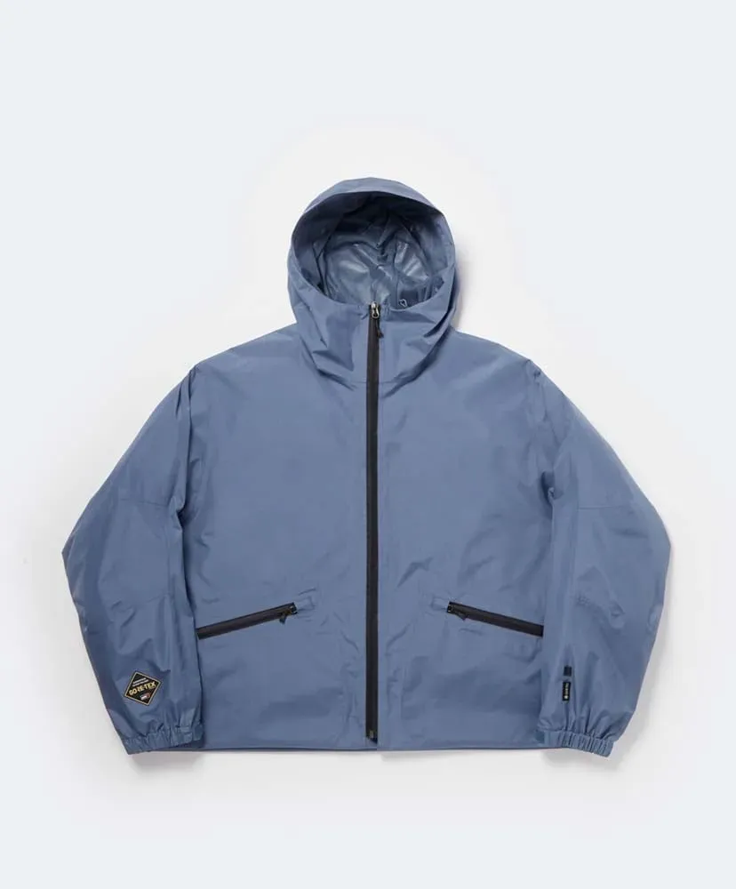 Gore-Tex Tech 2Way Cadet Parka