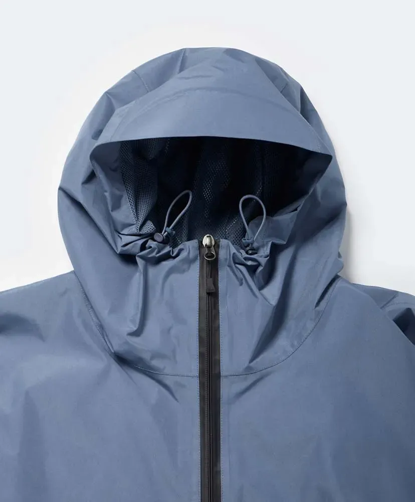 Gore-Tex Tech 2Way Cadet Parka