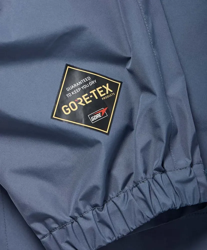 Gore-Tex Tech 2Way Cadet Parka