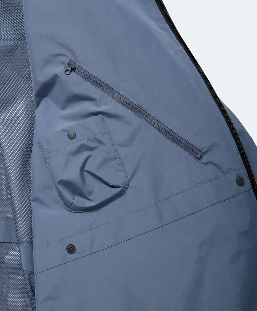 Gore-Tex Tech 2Way Cadet Parka
