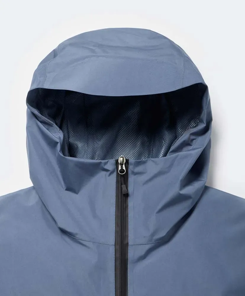Gore-Tex Tech 2Way Cadet Parka
