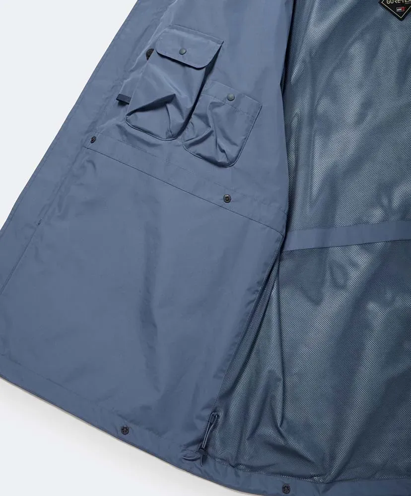 Gore-Tex Tech 2Way Cadet Parka
