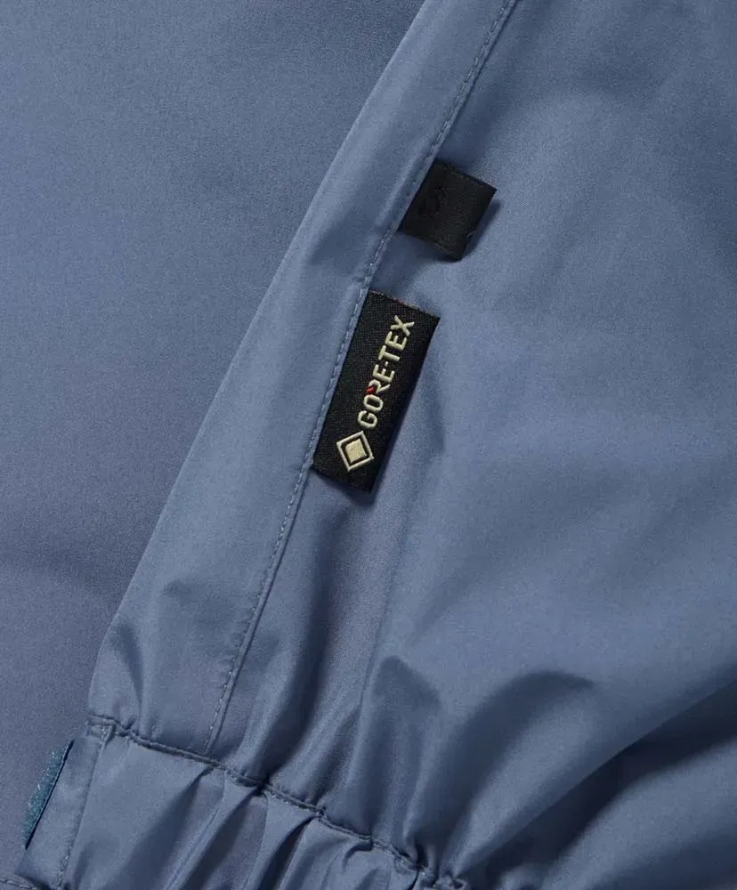 Gore-Tex Tech 2Way Cadet Parka