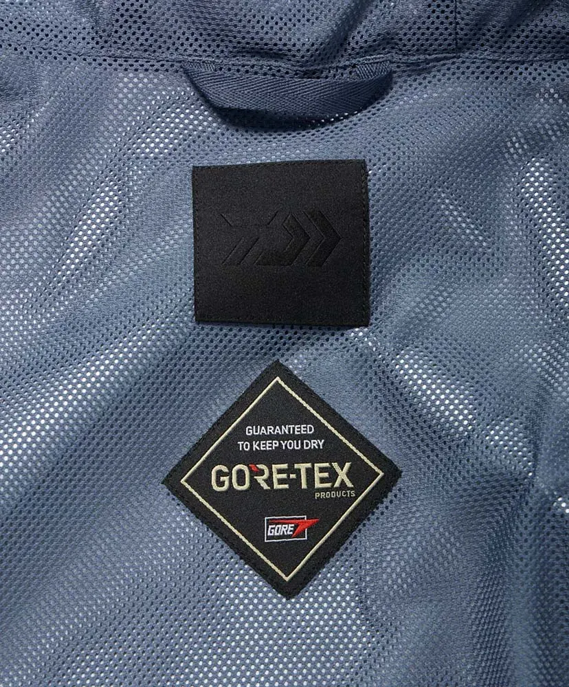 Gore-Tex Tech 2Way Cadet Parka