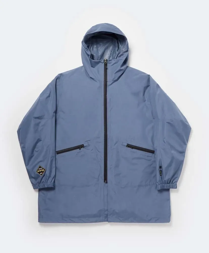 Gore-Tex Tech 2Way Cadet Parka