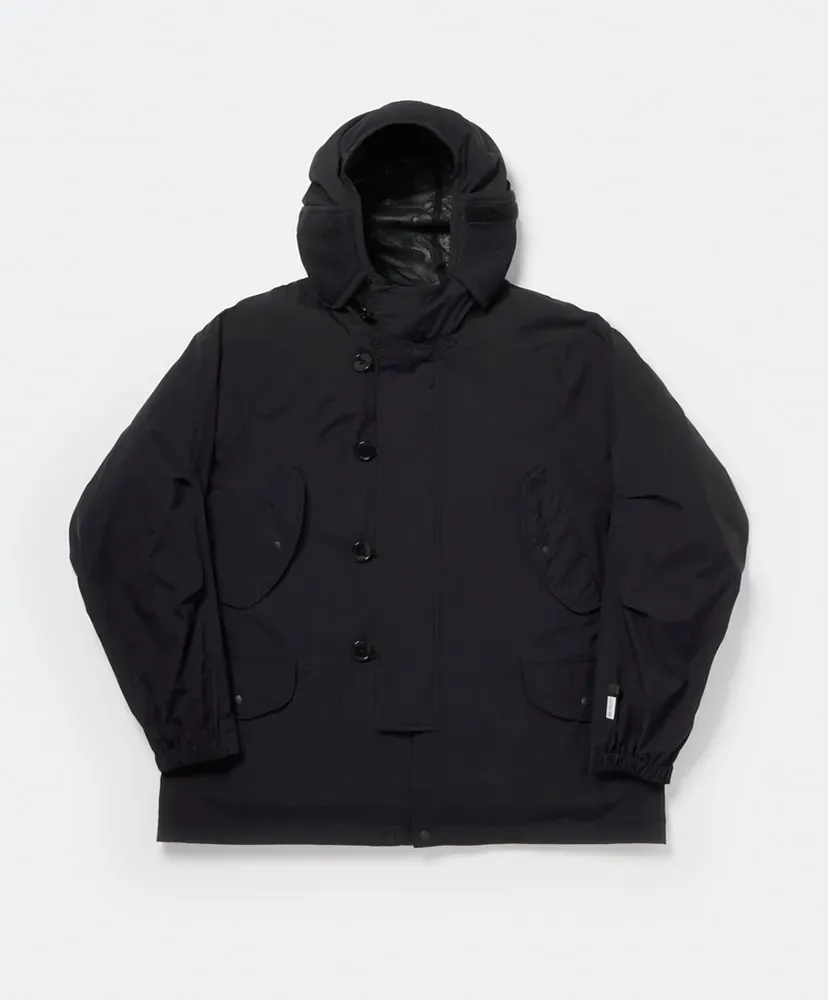 W's Gore-Tex Tech 2Way Cadet Parka