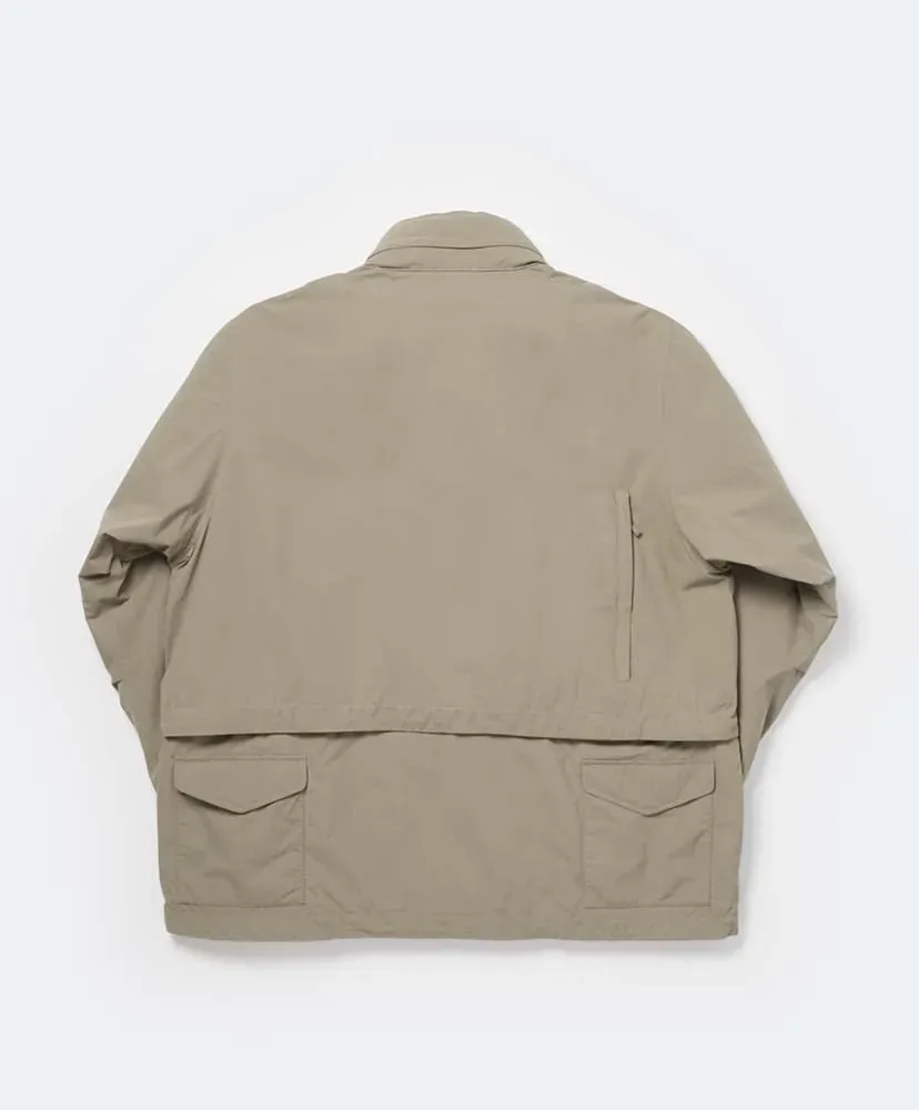 Windstopper Perfect Mil Field 2Way Jacket