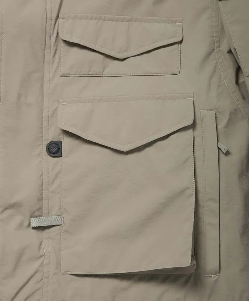 Windstopper Perfect Mil Field 2Way Jacket