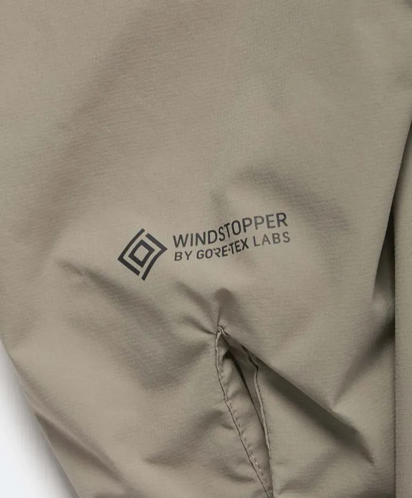 Windstopper Perfect Mil Field 2Way Jacket
