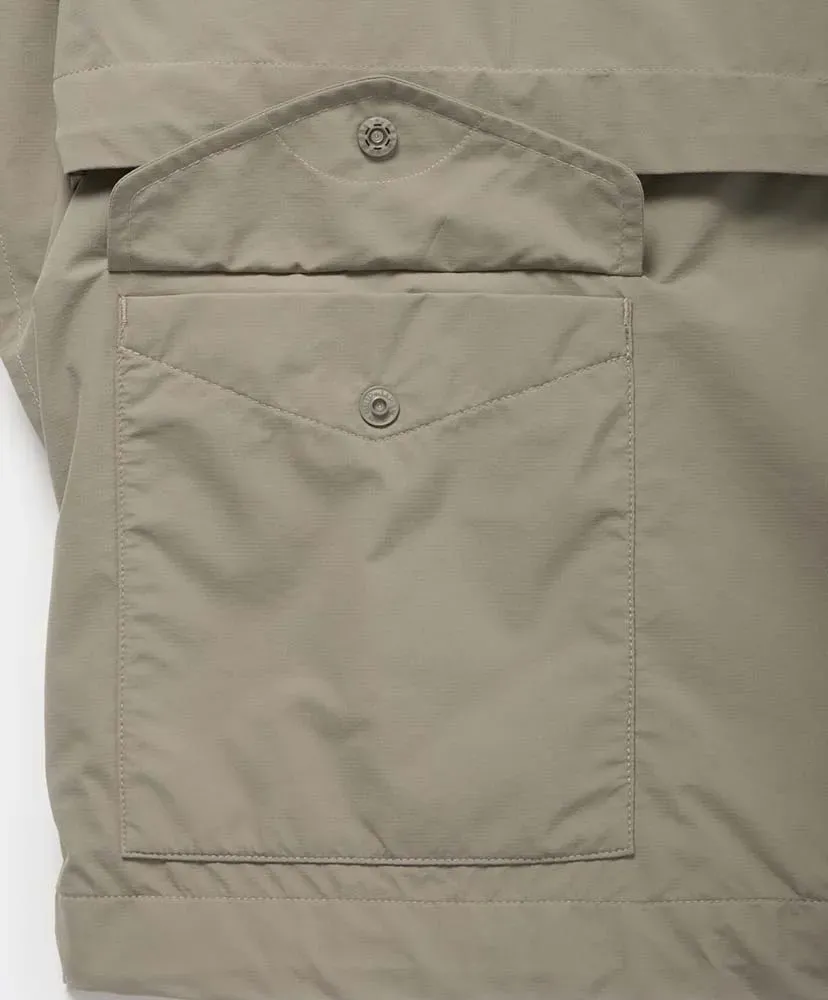 Windstopper Perfect Mil Field 2Way Jacket