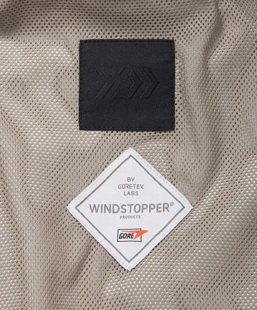 Windstopper Perfect Mil Field 2Way Jacket