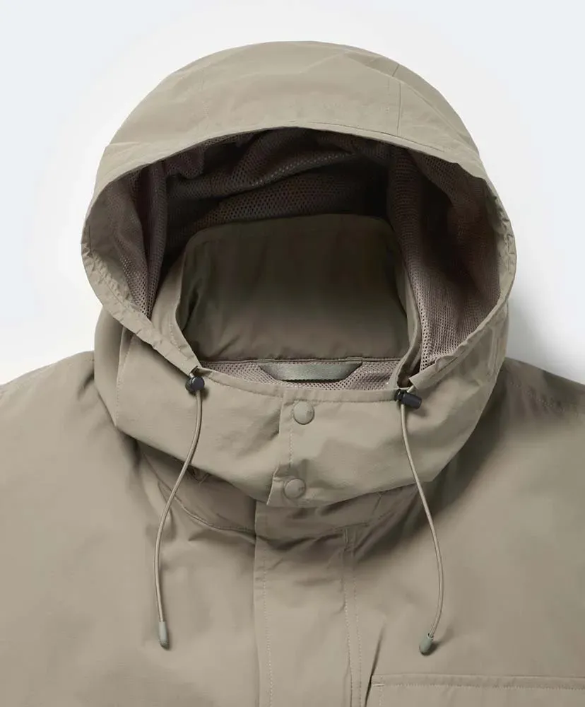 Windstopper Perfect Mil Field 2Way Jacket
