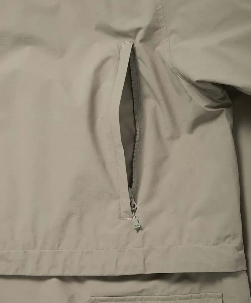Windstopper Perfect Mil Field 2Way Jacket