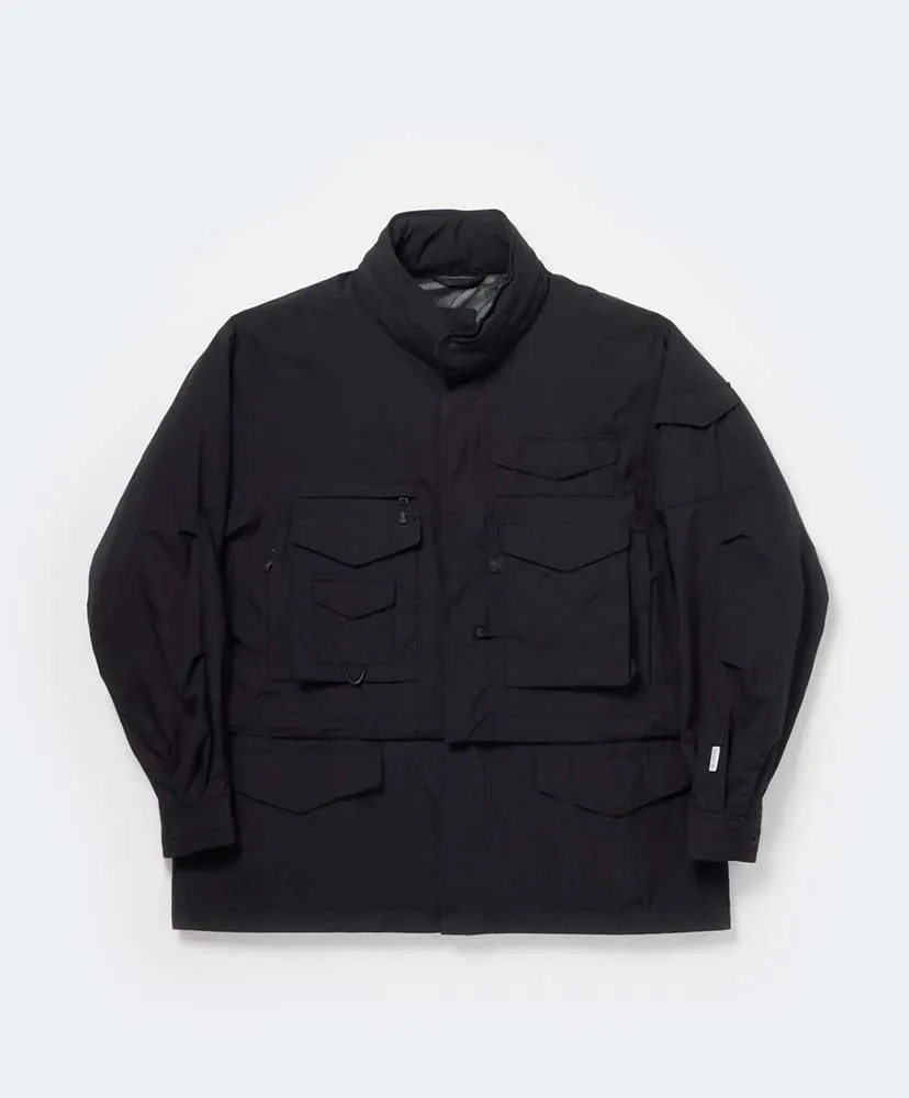 Windstopper Perfect Mil Field 2Way Jacket