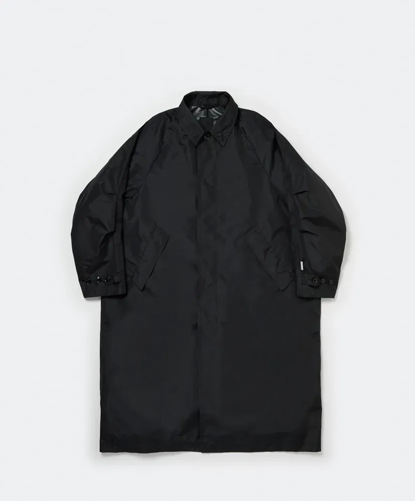 Windstopper Tech Balmacaan Rain Coat
