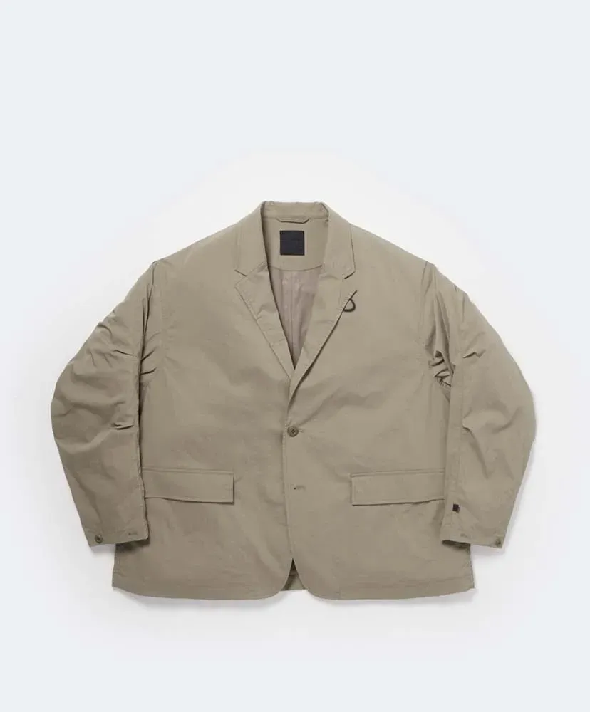Tech Loose 2B Jacket