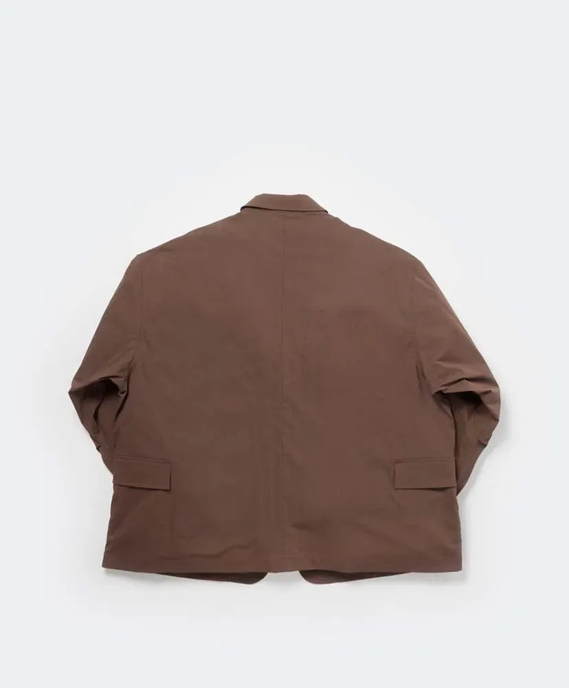 Tech Loose 2B Jacket