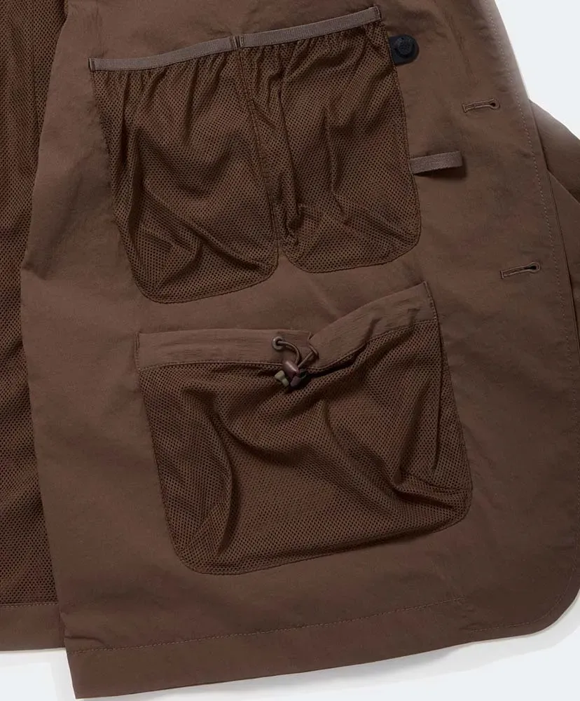 Tech Loose 2B Jacket