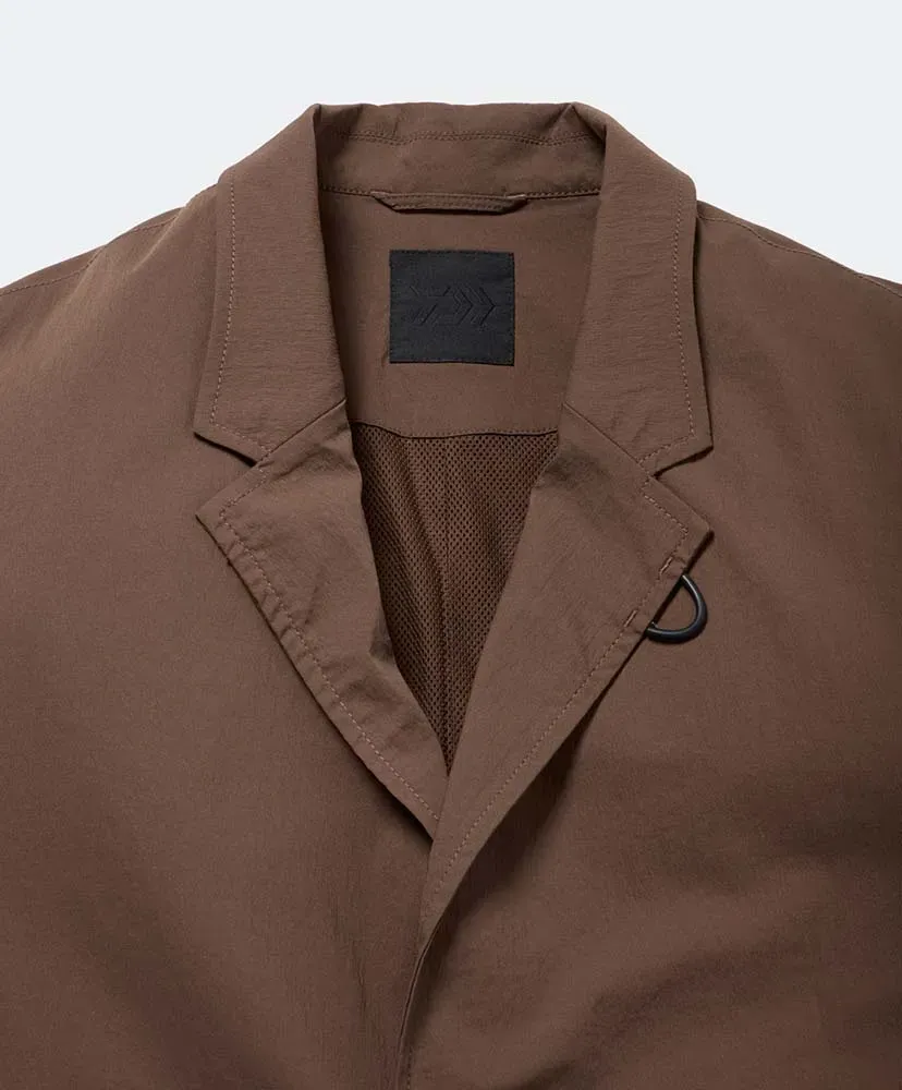 Tech Loose 2B Jacket