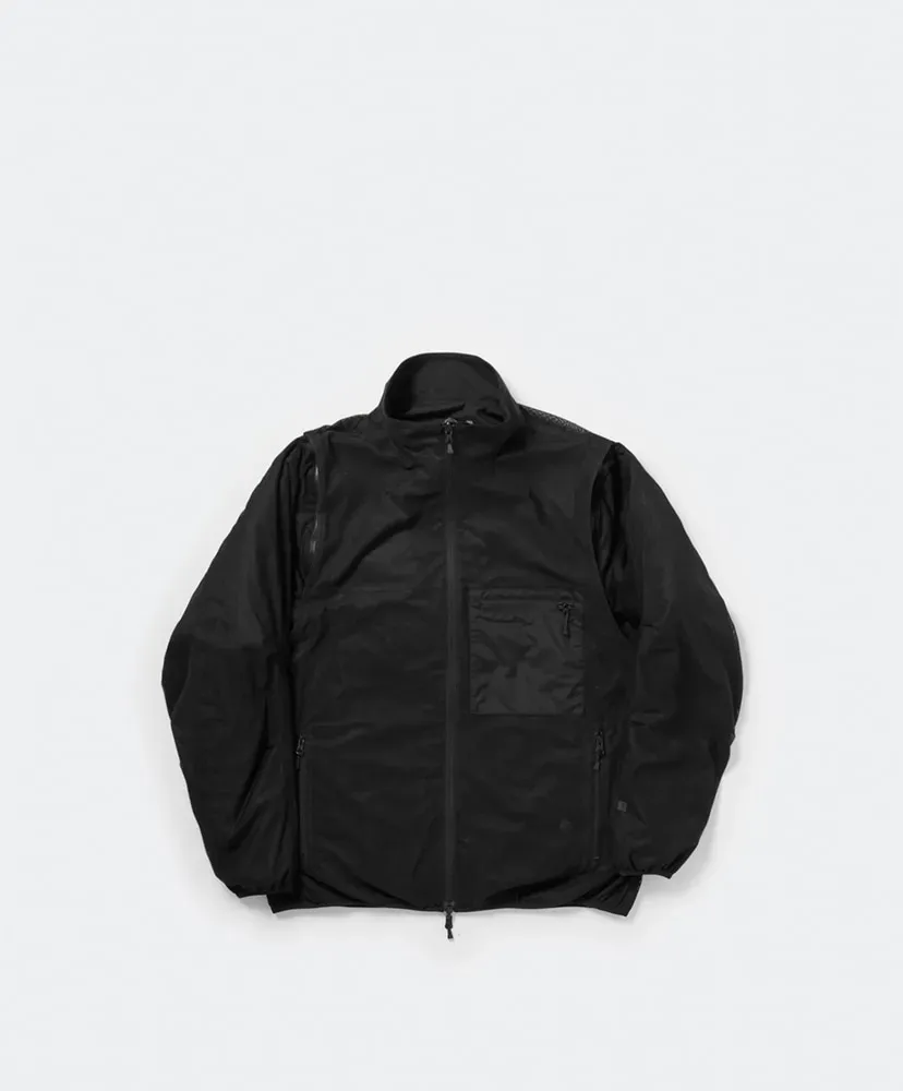 Tech Reversible Field Jacket