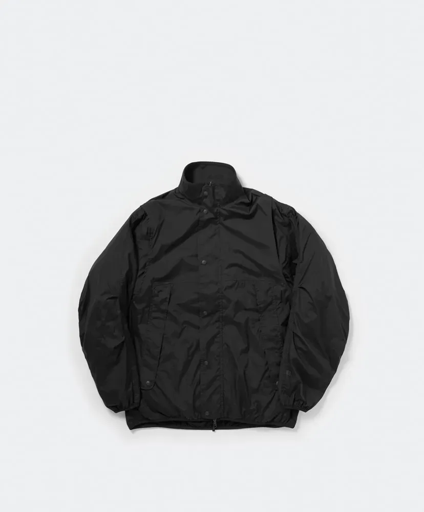 Tech Reversible Field Jacket