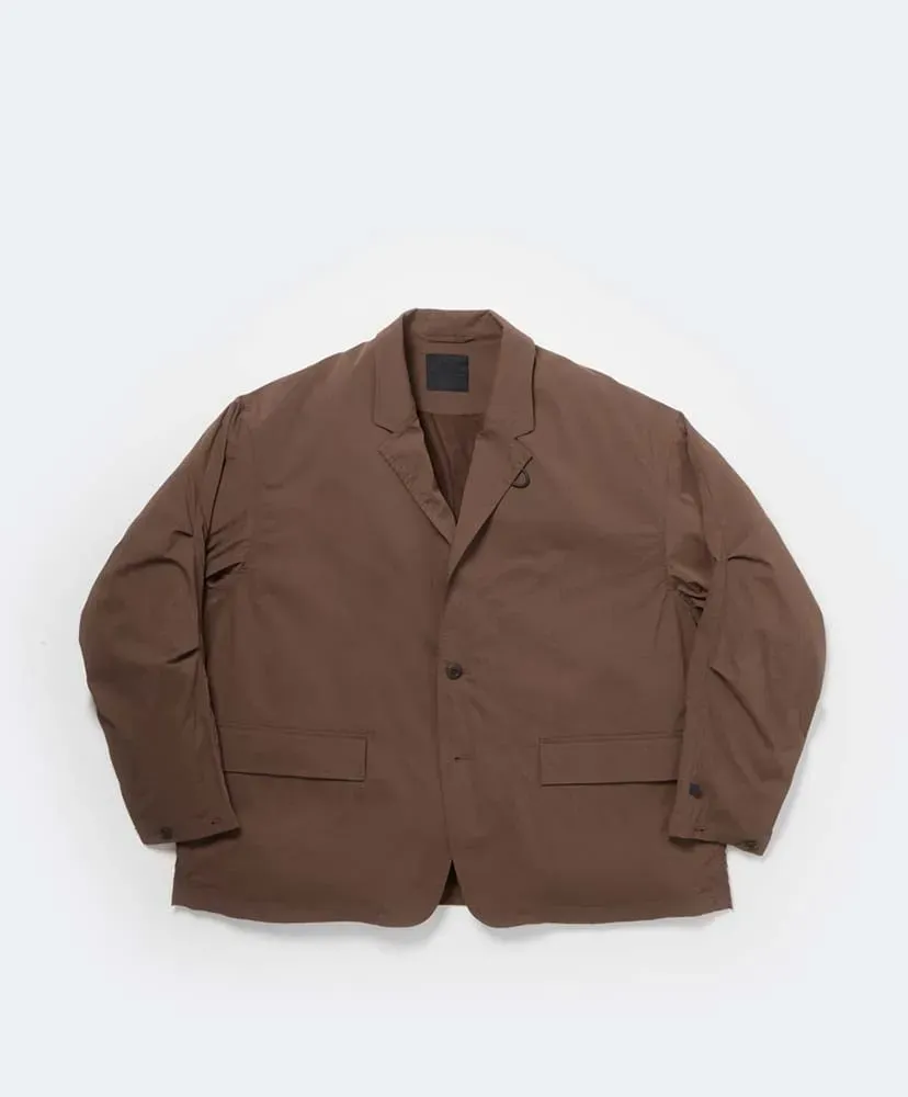 W's Tech Loose 2B Jacket