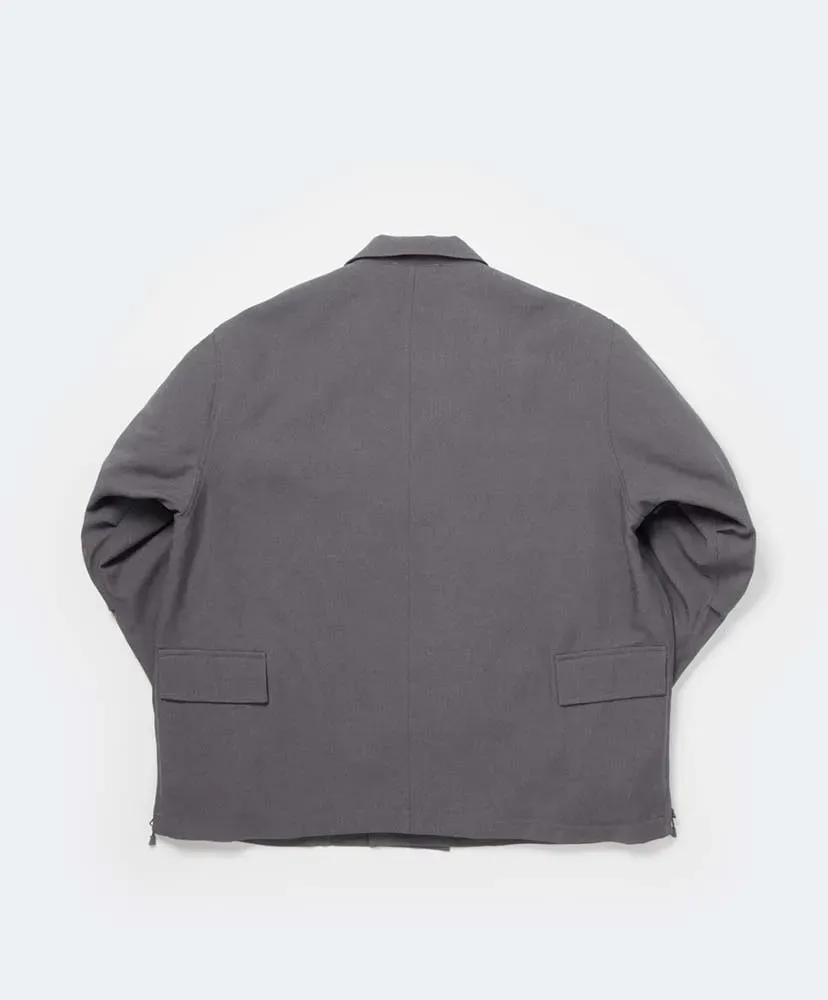 W's Tech Double-Breasted Jacket