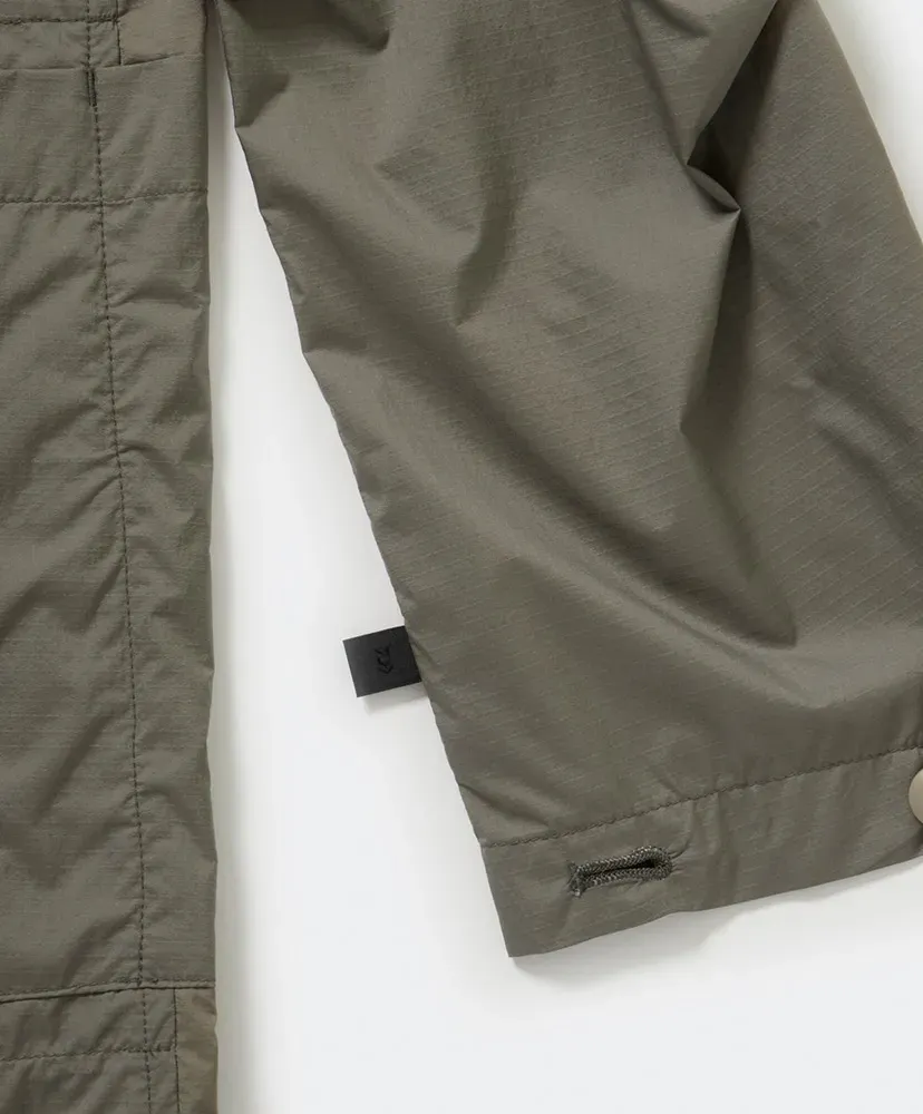 W's Tech Travel 2B Jacket