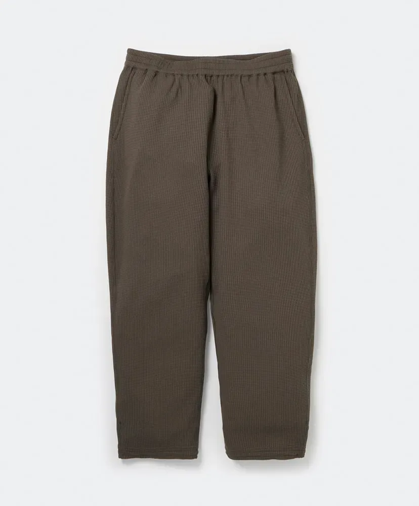Tech Thermal Pants
