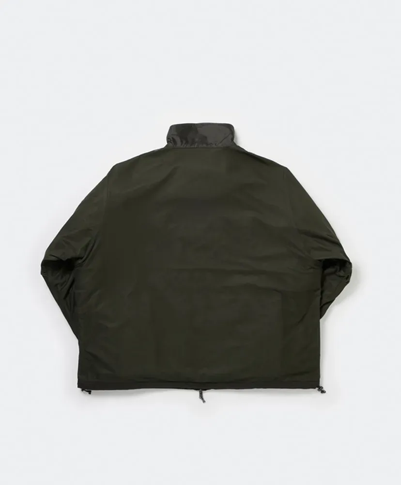 Tech Reversible British Hunter Windbreaker Jacket