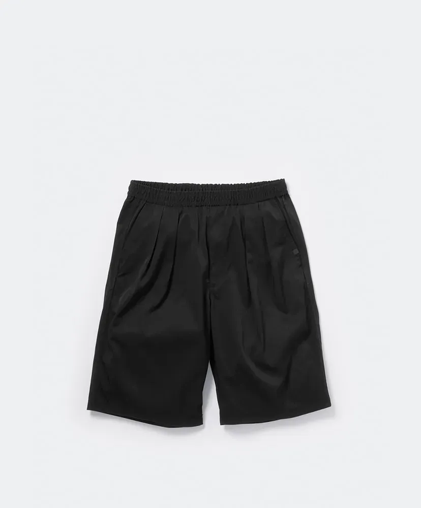 Tech Easy Shorts Twill