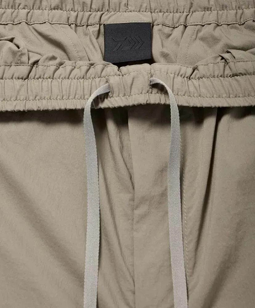 Tech Easy Trousers