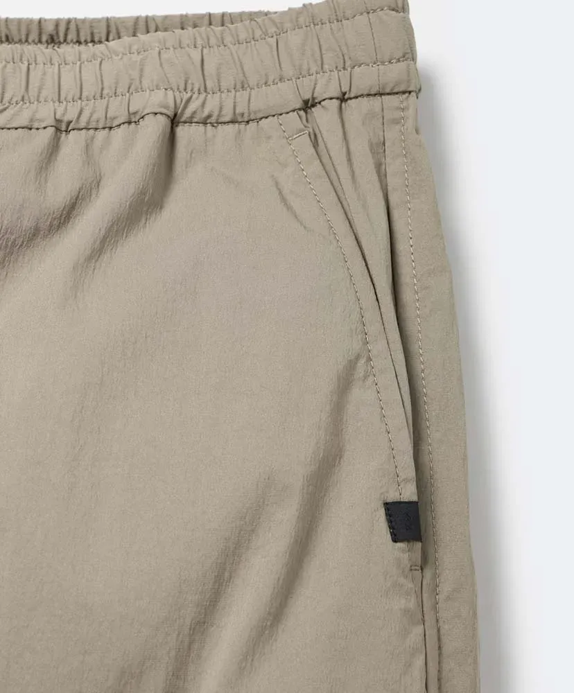 W's Tech Easy Trousers
