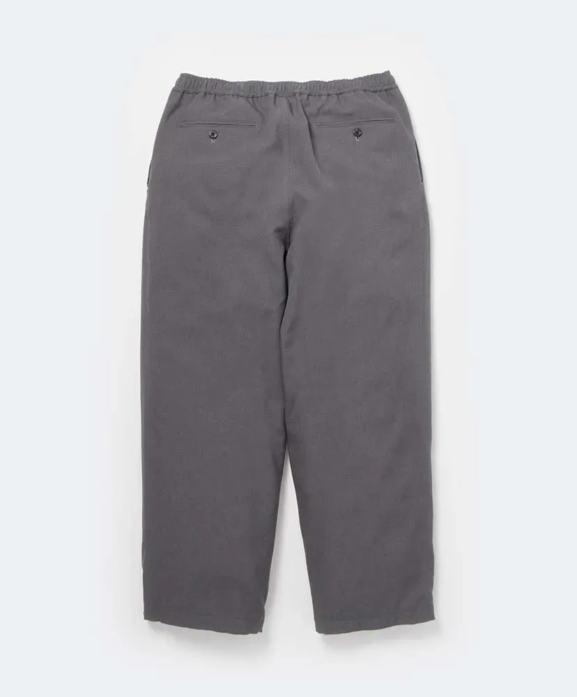 Tech Wide Easy 2P Trousers