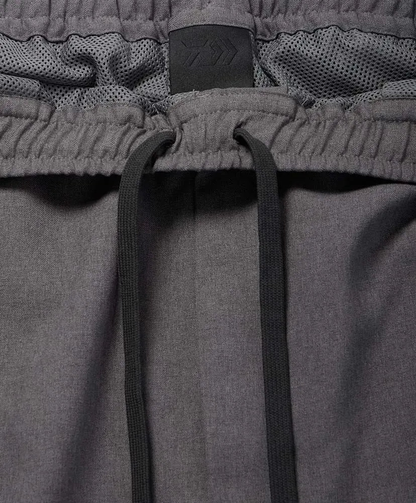 Tech Wide Easy 2P Trousers