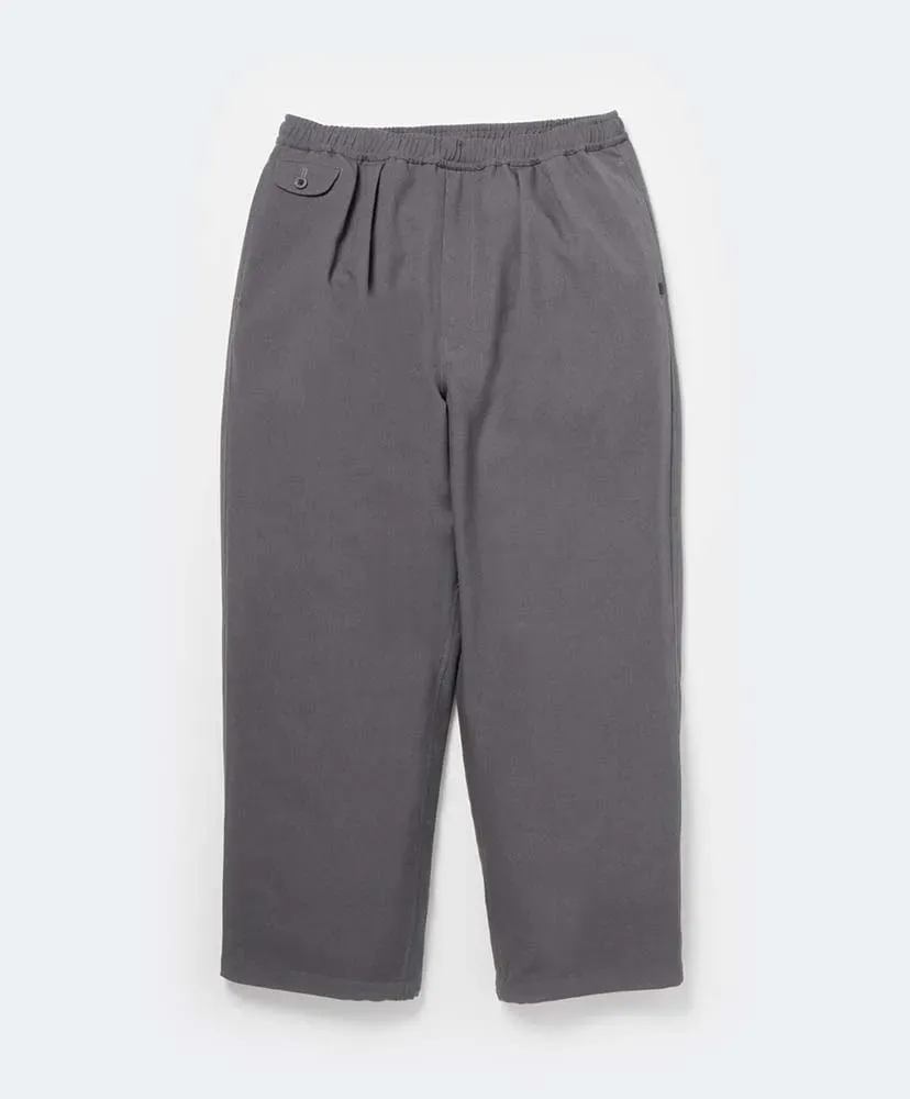 Tech Wide Easy 2P Trousers
