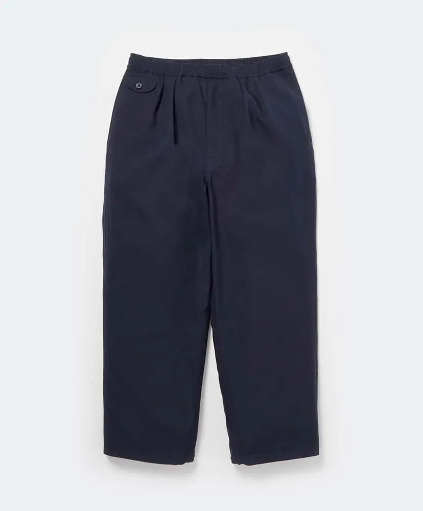 W's Tech Wide Easy 2P Trousers