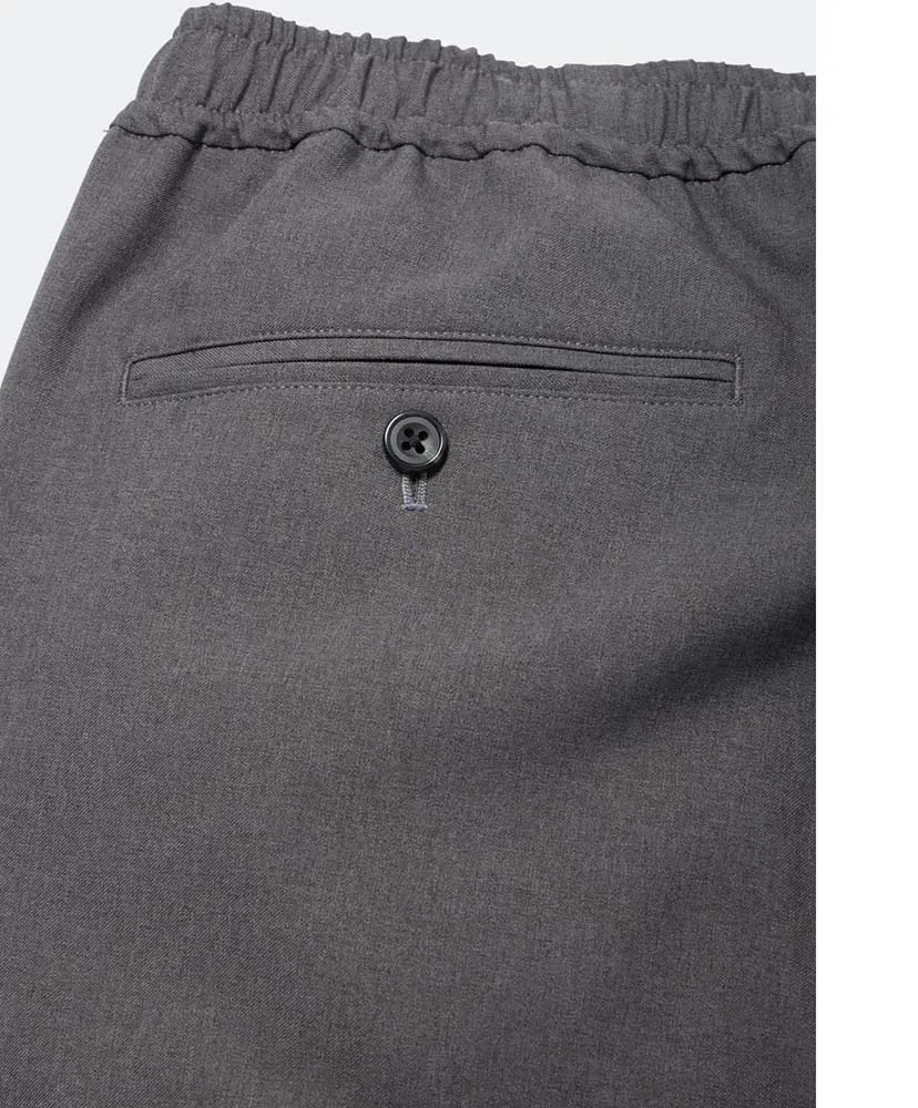 W's Tech Wide Easy 2P Trousers