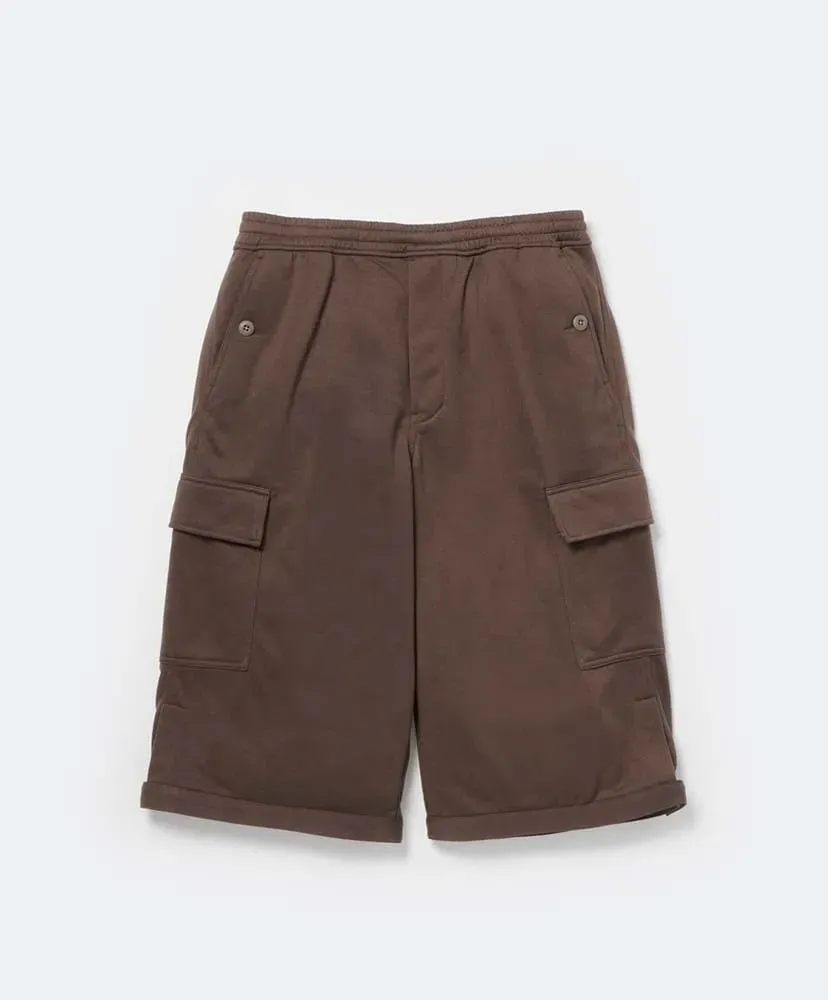 Tech Sweat Knicker