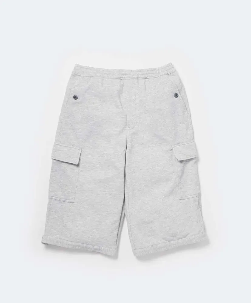 Tech Sweat Knicker